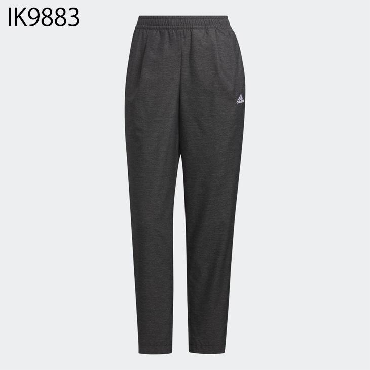 海外限定L ADIDAS ワイドトレーニングパンツ グレー　KA2590 楽天市場】アディダス adidas レディース トレーニングウェア