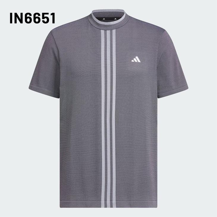 adidas（アディダス） ゴルフウェア メンズ 半袖シャツ adidas GOLF