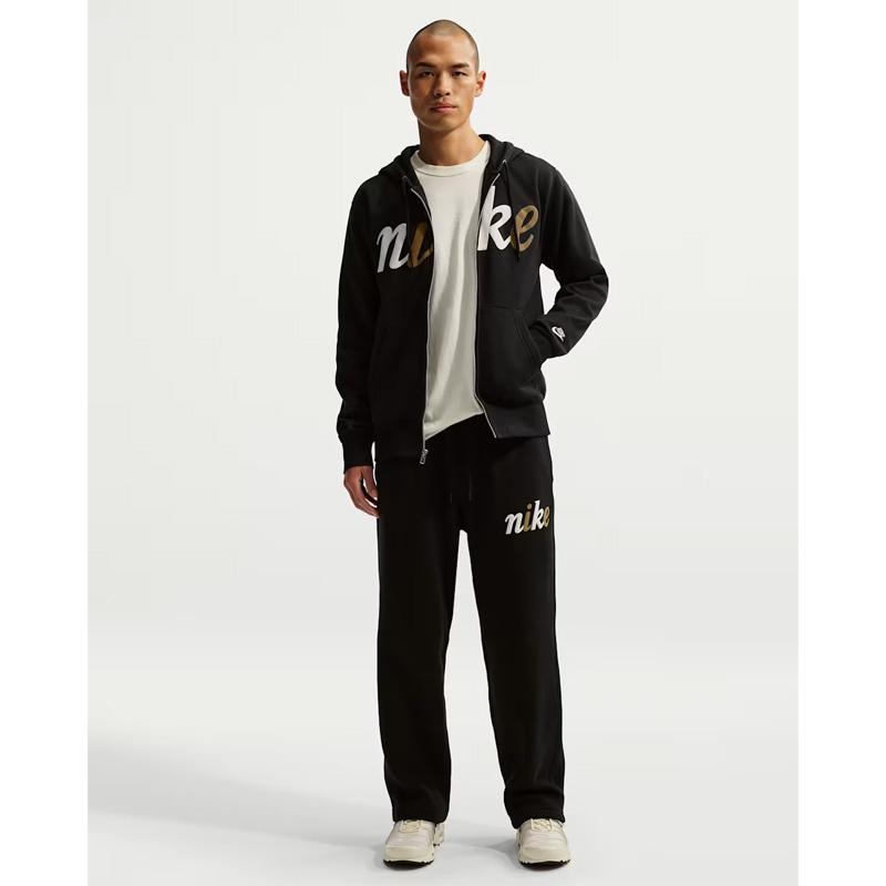 NIKE（ナイキ） スウェット ジップパーカー 裏フリース メンズ クラブ