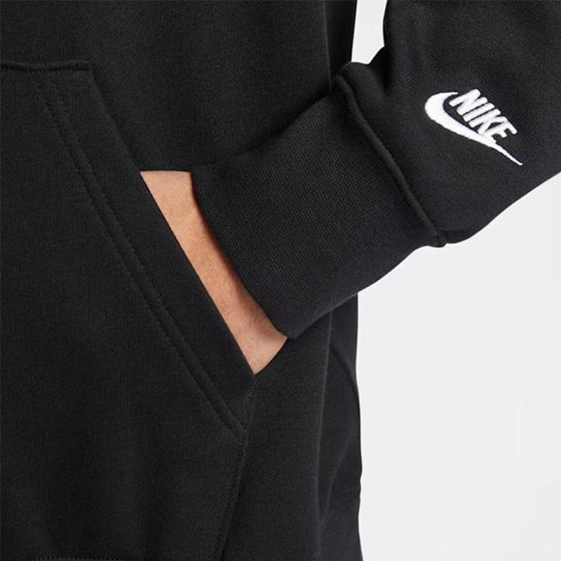 NIKE（ナイキ） スウェット メンズ 上下 クラブ プルオーバーパーカー