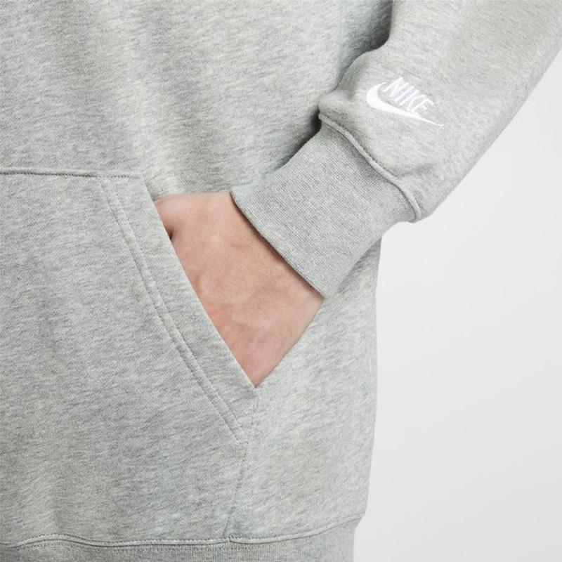 NIKE（ナイキ） スウェット メンズ 上下 クラブ プルオーバーパーカー