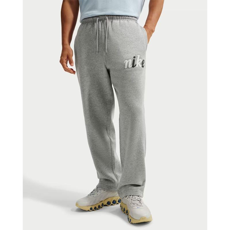 Nike Air 等　ロングパンツ3点セット　裏起毛 NIKE（ナイキ） スウェットパンツ 裏フリース メンズ クラブ フリース