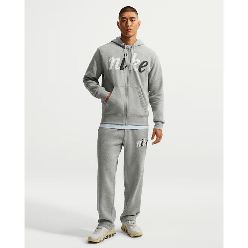 Nike Air 等　ロングパンツ3点セット　裏起毛 NIKE（ナイキ） スウェットパンツ 裏フリース メンズ クラブ フリース