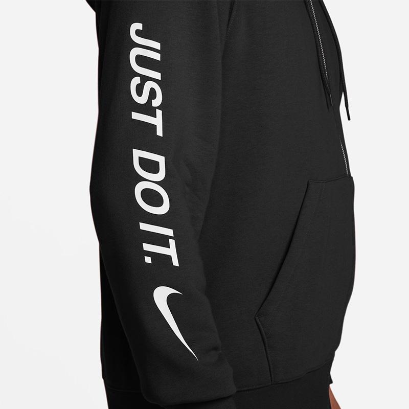 NIKE（ナイキ） スウェット メンズ 上下 クラブ ジップパーカー ロング