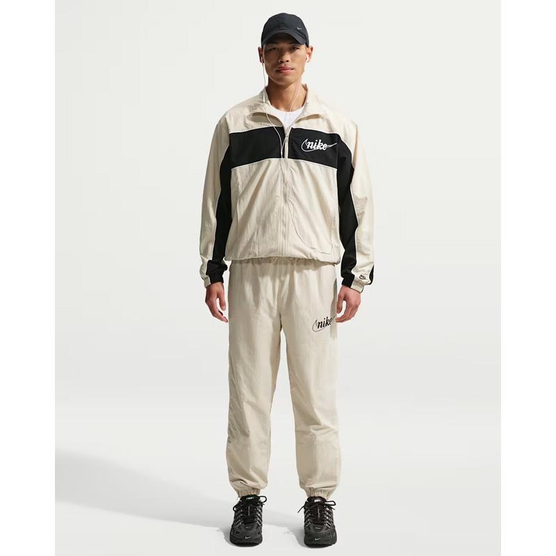 NIKE（ナイキ） ウィンドブレーカー 上下 メンズ NIKE CLUB ライト
