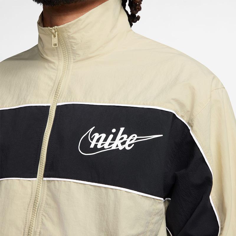 NIKE（ナイキ） ウィンドブレーカー 上下 メンズ NIKE CLUB ライト