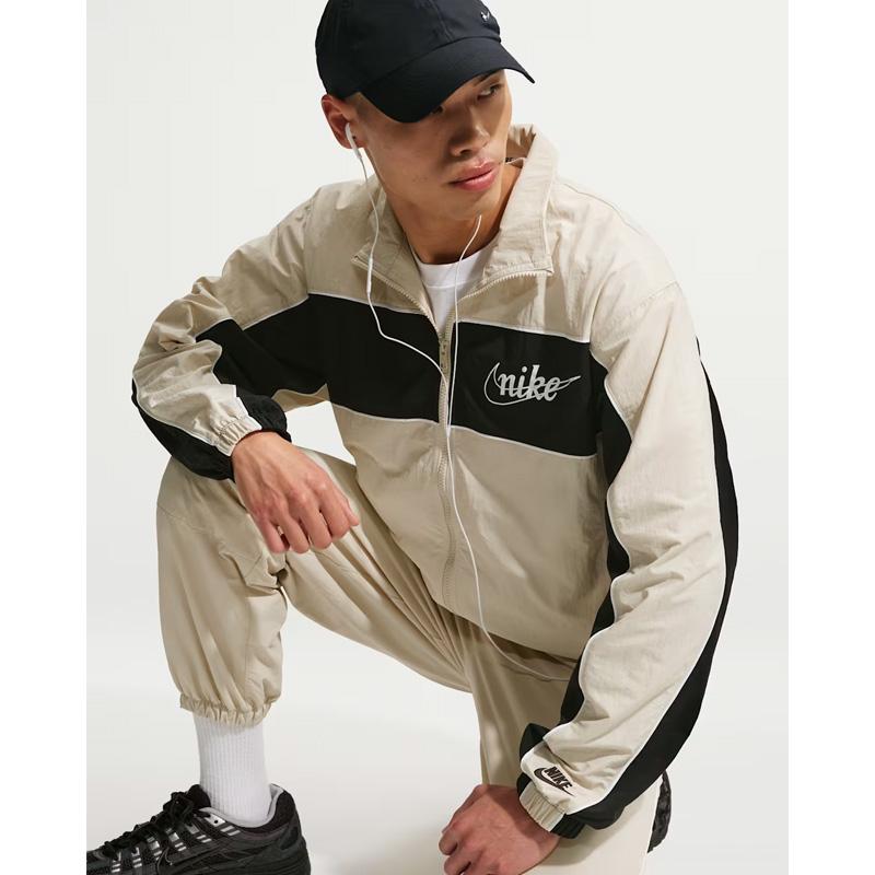 NIKE（ナイキ） ウィンドブレーカー 上下 メンズ NIKE CLUB ライト