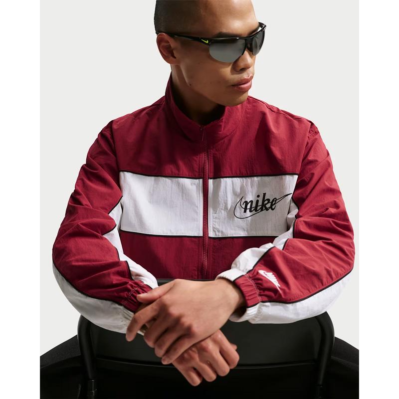 NIKE（ナイキ） ウィンドブレーカー 上下 メンズ NIKE CLUB ライト