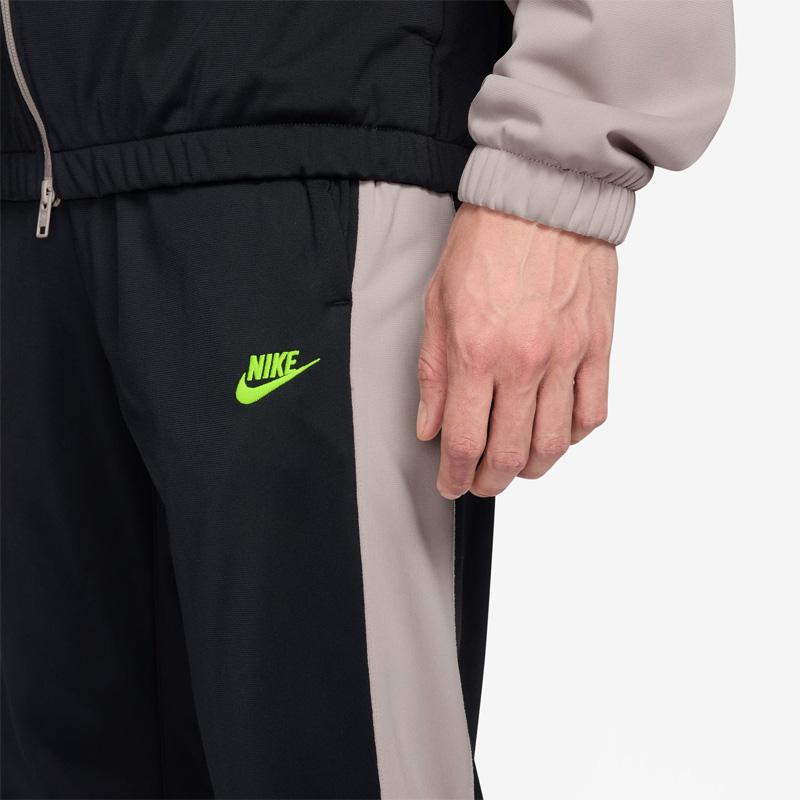 NIKE（ナイキ） ジャージ メンズ 上下 NIKE WR PK トラックスーツ