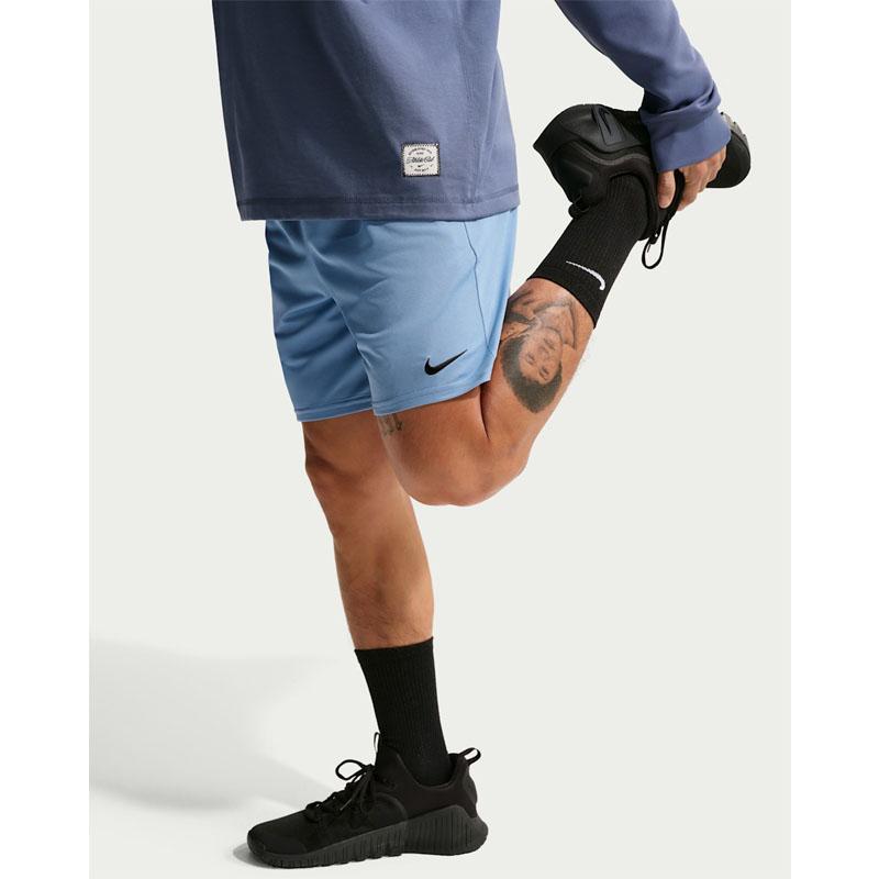 NIKE（ナイキ） ショートパンツ ジャージ メンズ NIKE Dri-FIT FLEX