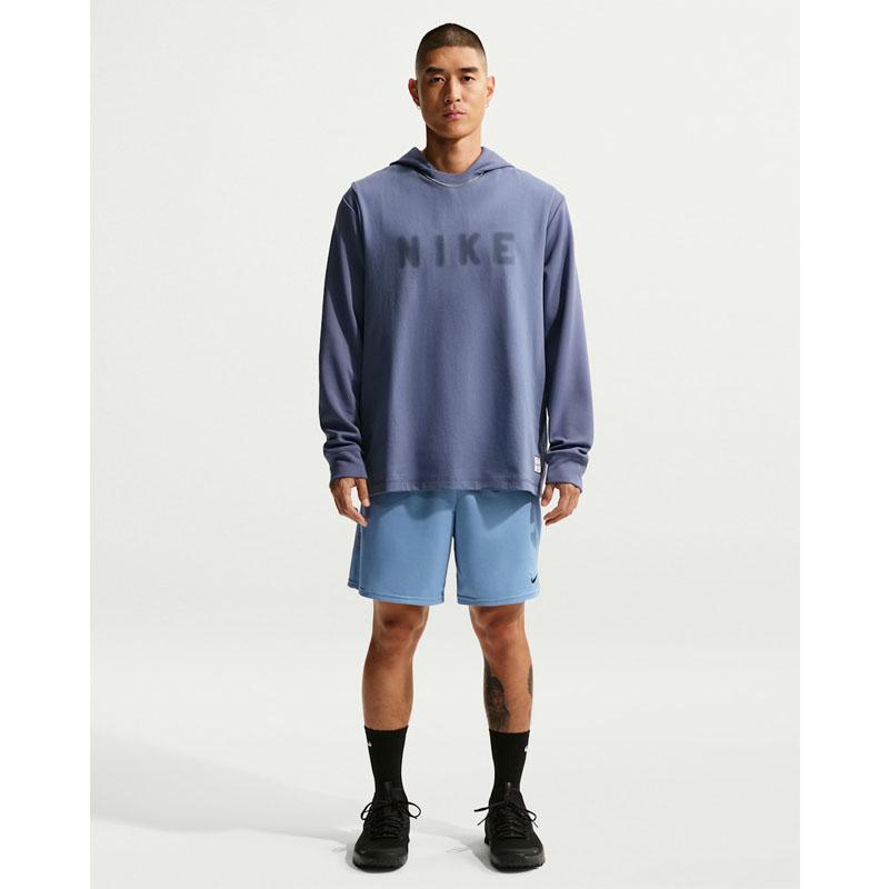 NIKE（ナイキ） ショートパンツ ジャージ メンズ NIKE Dri-FIT FLEX