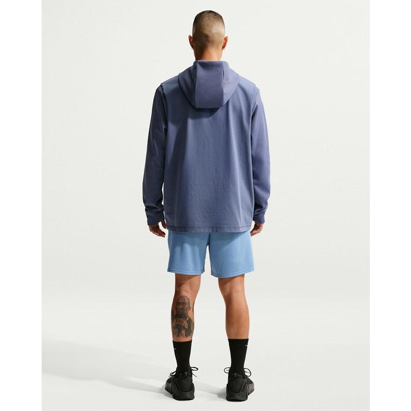 NIKE（ナイキ） ショートパンツ ジャージ メンズ NIKE Dri-FIT FLEX