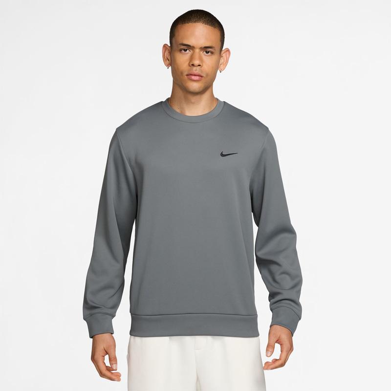 NIKE（ナイキ） トレーナー 長袖 メンズ スウェット NIKE Dri-FIT UV