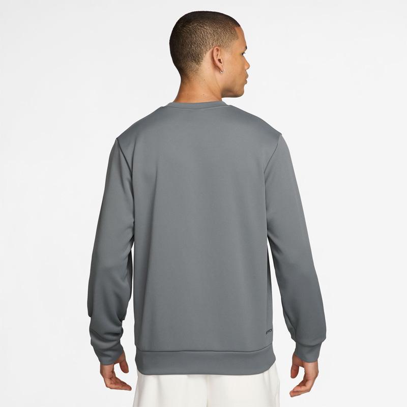 NIKE（ナイキ） トレーナー 長袖 メンズ スウェット NIKE Dri-FIT UV