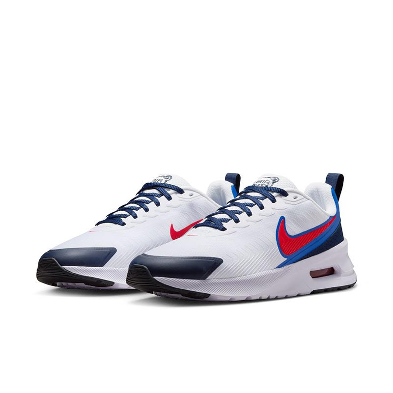 NIKE（ナイキ） スニーカー メンズ エア マックス ニュアクシス