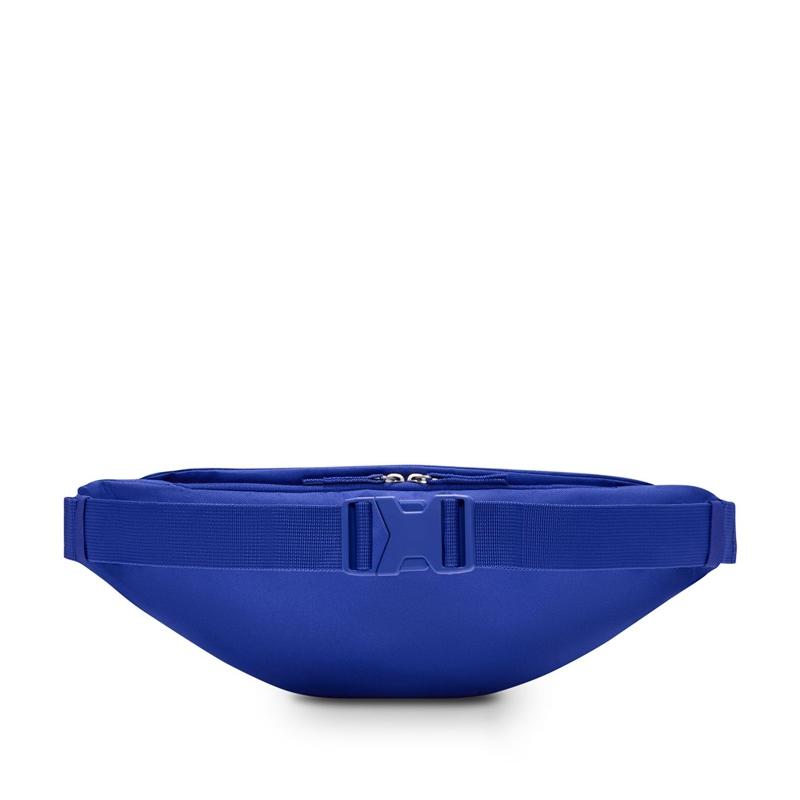 NIKE（ナイキ） ウエストバッグ 3L メンズ レディース ヘリテージ