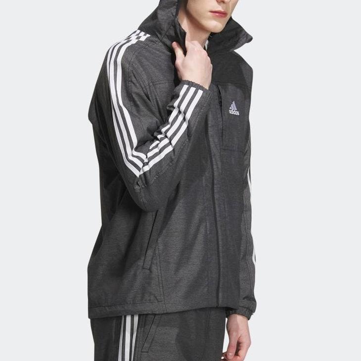 adidas アディダス ウィンドブレーカー メンズ 24/7 デニム adidas アディダス ウィンドブレーカー メンズ 24/7 デニム
