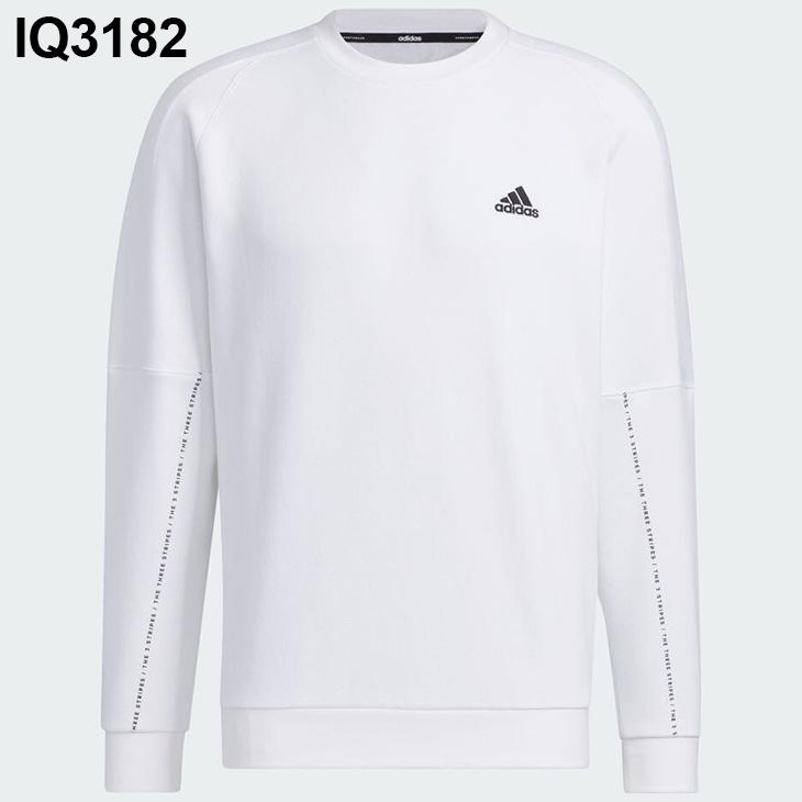 adidas（アディダス） スウェットシャツ メンズ adidas WORDING