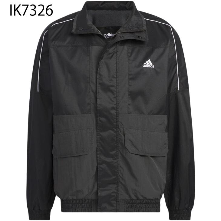 adidas アディダス ウィンドブレーカー メンズ ウーブン adidas アディダス ウィンドブレーカー メンズ ウーブン