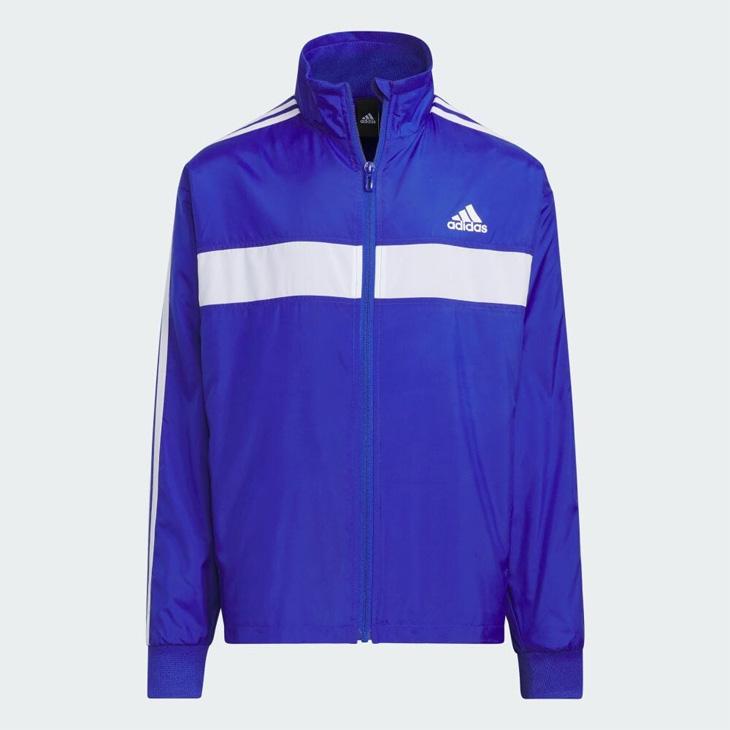 adidas（アディダス） キッズ ウィンドブレーカー 上下 130-160cm 子供
