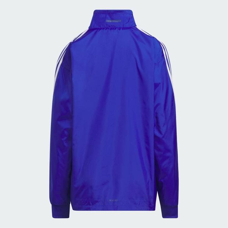 adidas（アディダス） キッズ ウィンドブレーカー 上下 130-160cm 子供