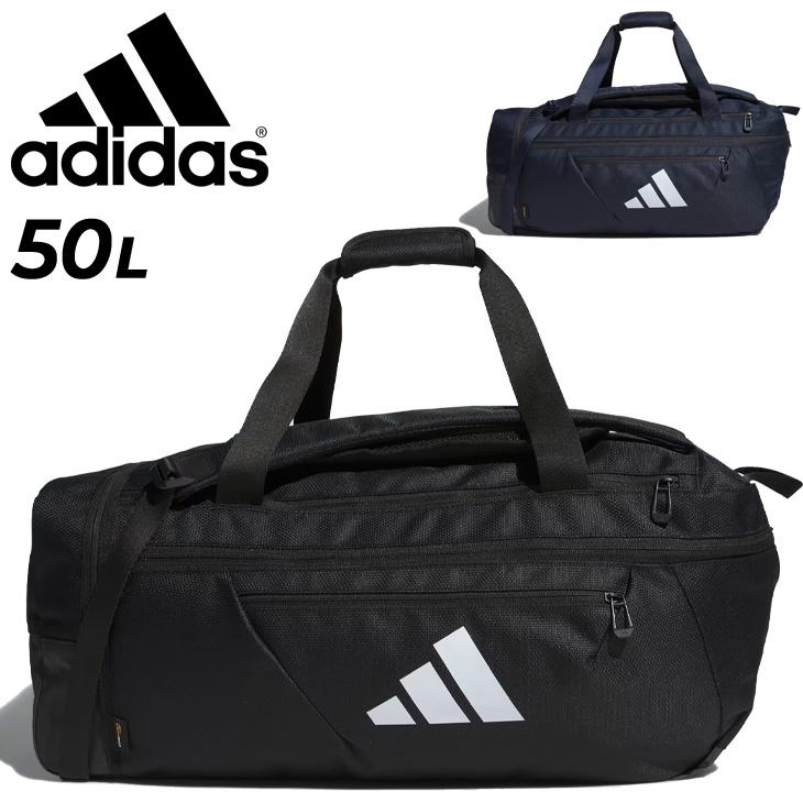 adidas アディダス ボストンバッグ 50L 鞄 EPS ダッフルバッグ adidas アディダス ボストンバッグ 50L 鞄 EPS ダッフルバッグ