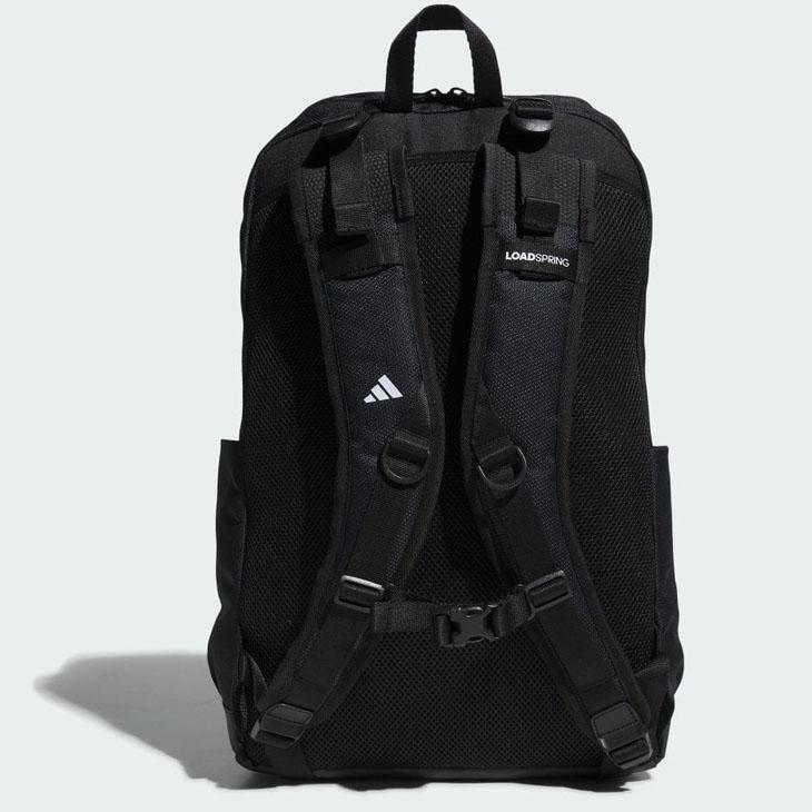 adidas（アディダス） リュックサック 30L メンズ レディース バッグ