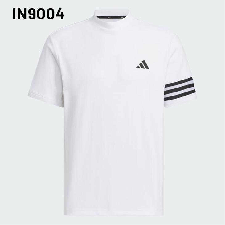 adidas（アディダス） 半袖シャツ メンズ ゴルフウェア adidas GOLF 3