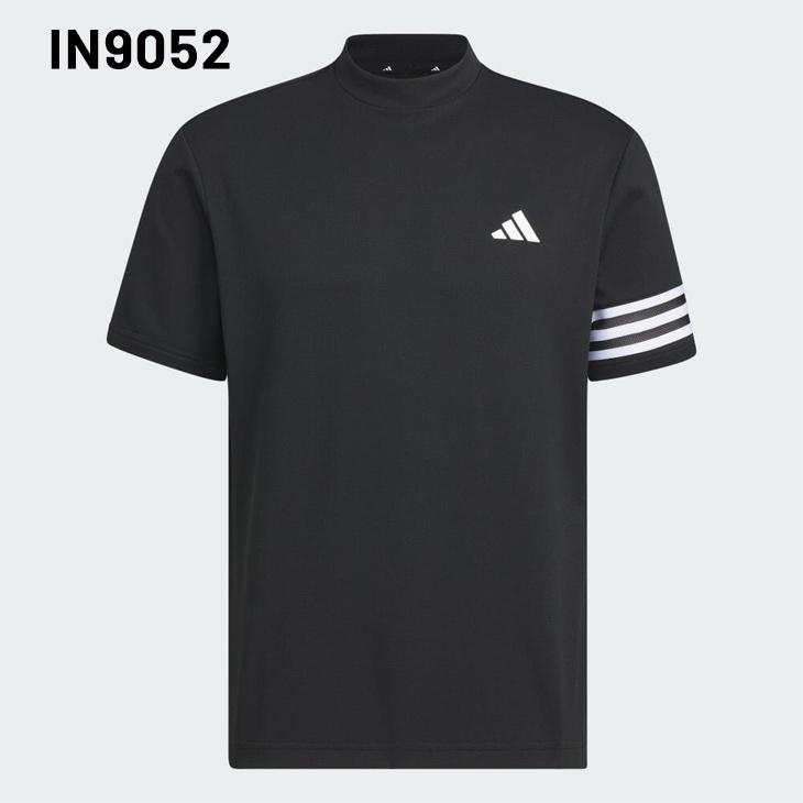 adidas（アディダス） 半袖シャツ メンズ ゴルフウェア adidas GOLF 3