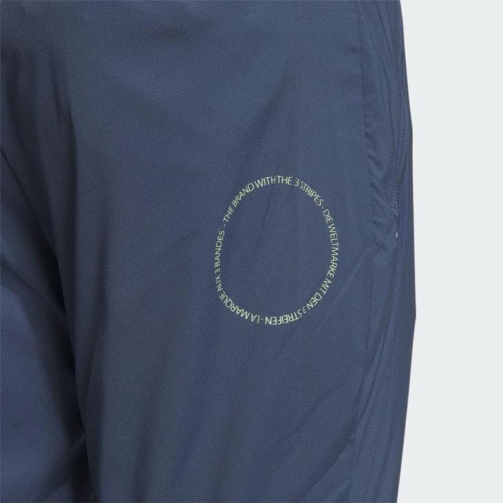 adidas ☆アディダス ゴルフパンツ メンズ GOLF HEAT. RDY ストレッチ