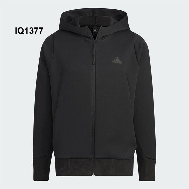 アディダス パーカージャケット adidas（アディダス） パーカー adidas Z.N.E. フルジップパーカー