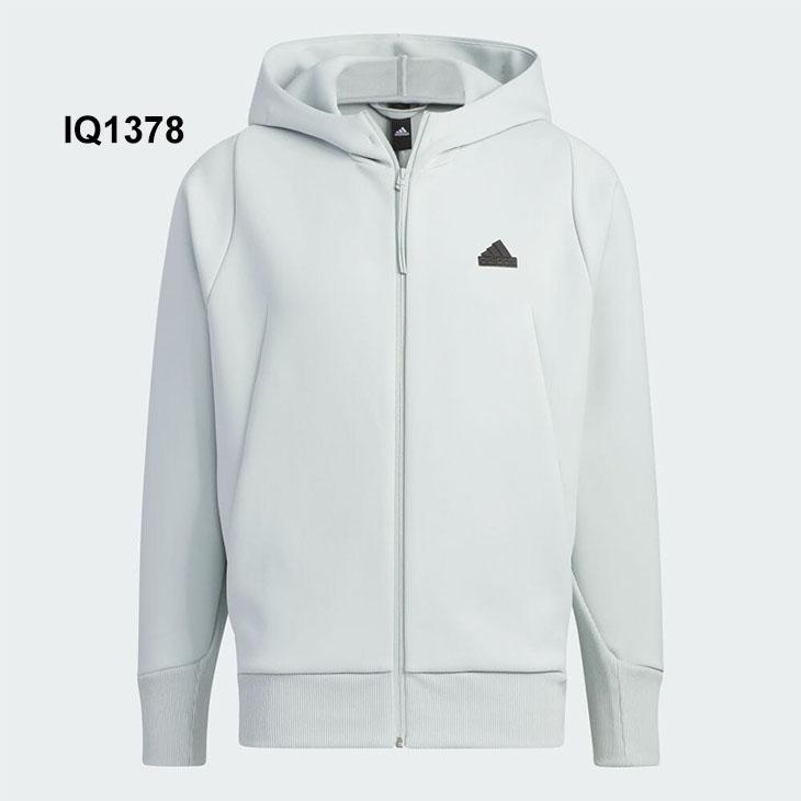 adidas（アディダス） パーカー メンズ adidas Z.N.E. ジャケット