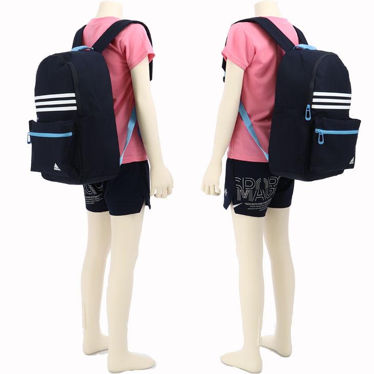 adidas（アディダス） キッズ ジュニア リュックサック 21.25 L バッグ