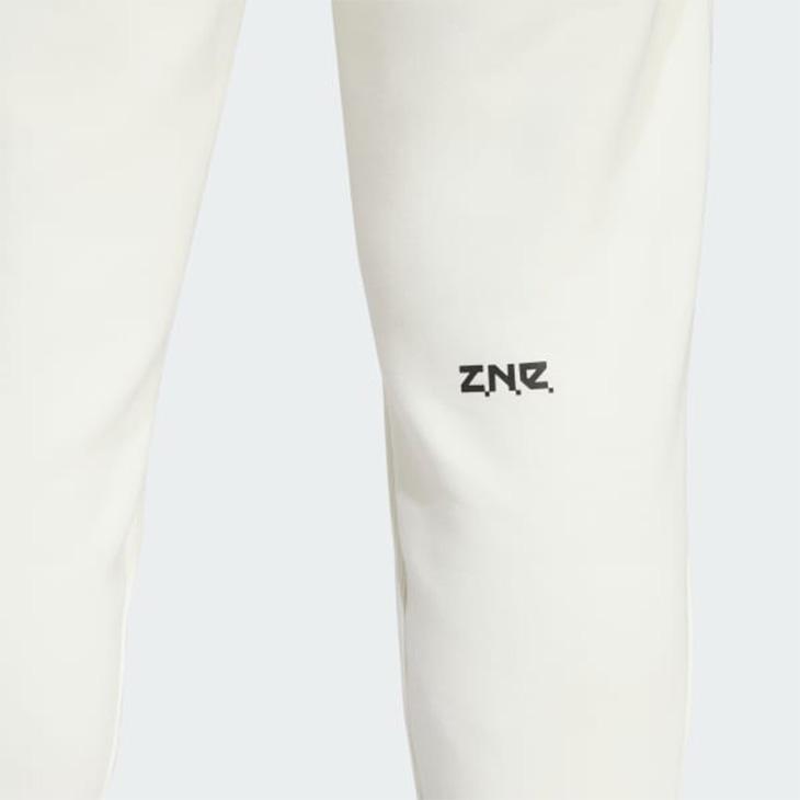 z.n.eプレミアムパンツ　adidas アディダス adidas（アディダス）Z.N.E.プレミアム フルジップ パーカー
