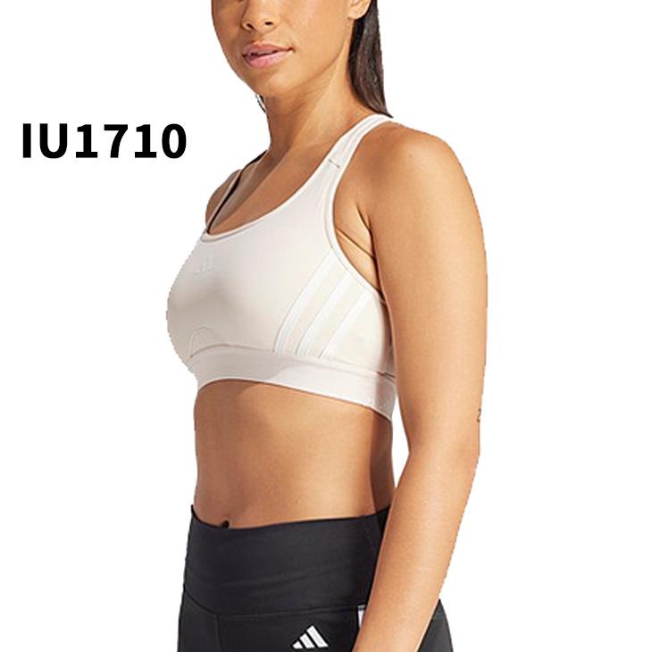 adidas（アディダス） スポーツブラ レディース adidas POWERIMPACT