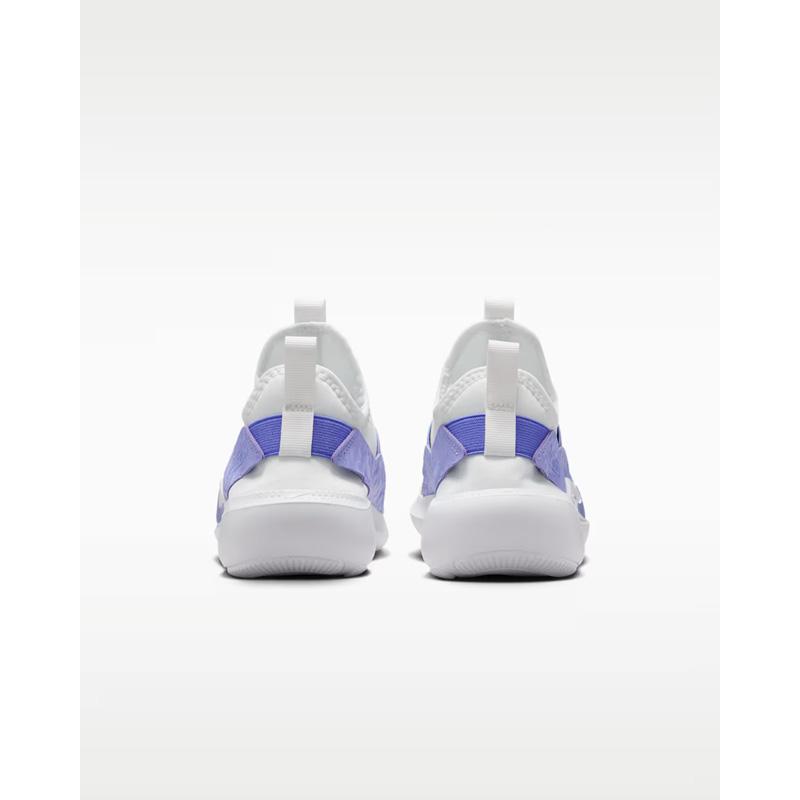 NIKE（ナイキ） ジュニア スニーカー 女の子 フレックス ランナー 4 SE