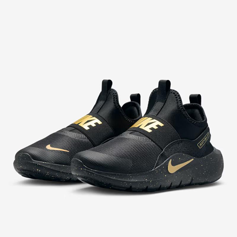 NIKE（ナイキ） ジュニア スニーカー フレックス ランナー 4 SE GS