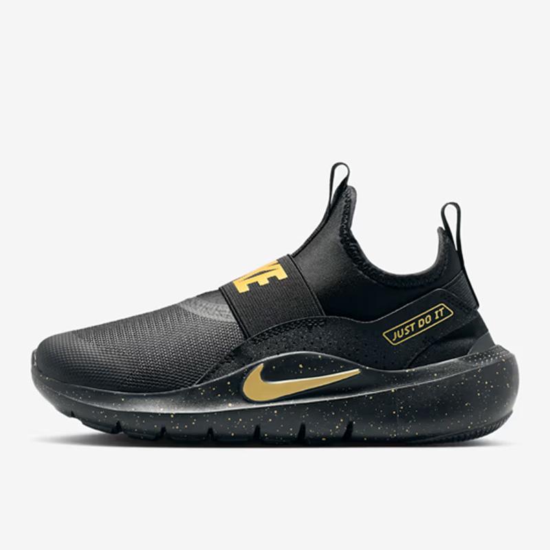 NIKE（ナイキ） ジュニア スニーカー フレックス ランナー 4 SE GS