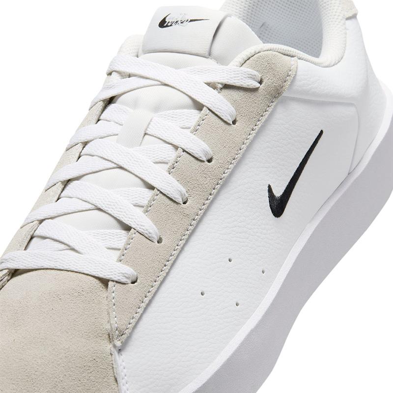NIKE（ナイキ） スニーカー メンズ コート ヘリテイジ MS ローカット
