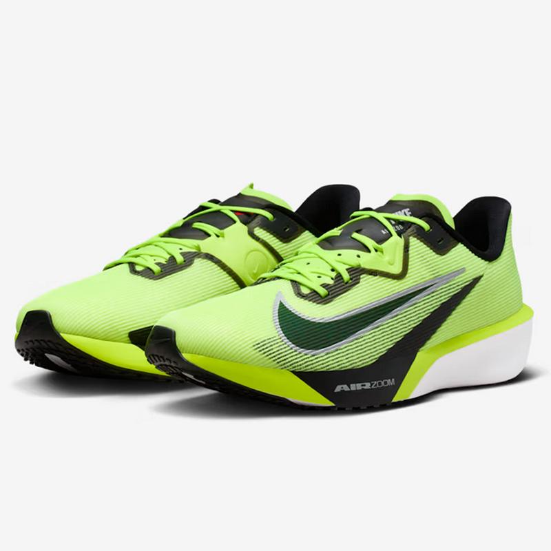 NIKE（ナイキ） ランニングシューズ メンズ ズーム ライバル フライ 4