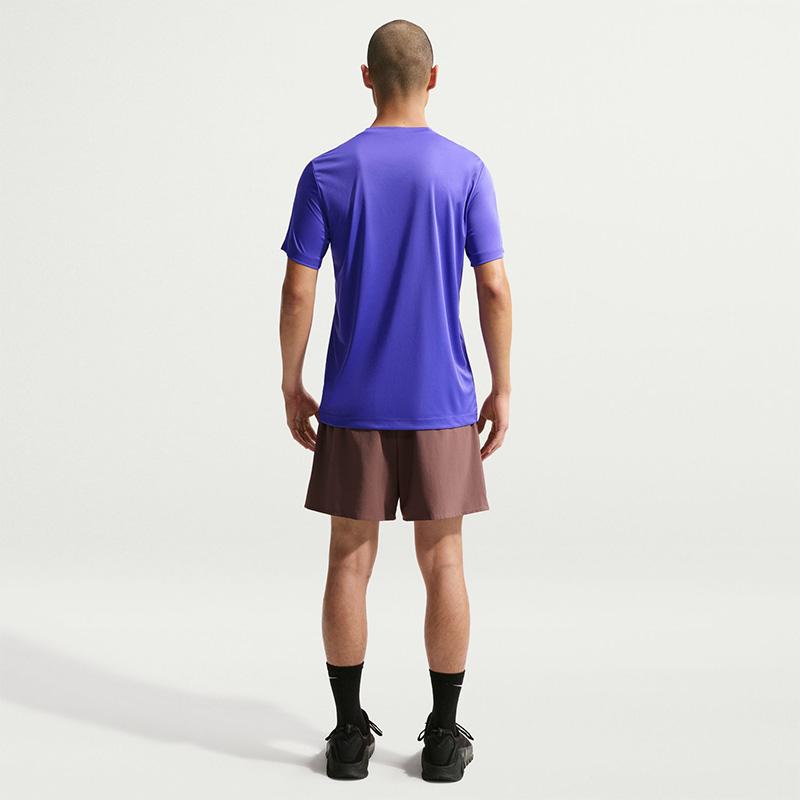 ルシアン（LECIEN） ナイキ 半袖Tシャツ メンズ NIKE DF STD FLEX S/S