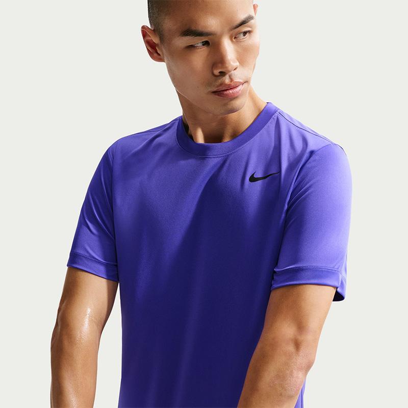 ルシアン（LECIEN） ナイキ 半袖Tシャツ メンズ NIKE DF STD FLEX S/S