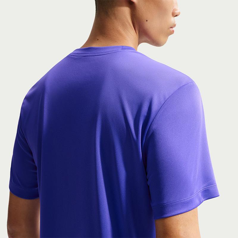ルシアン（LECIEN） ナイキ 半袖Tシャツ メンズ NIKE DF STD FLEX S/S