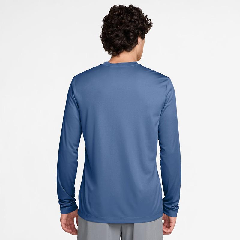 NIKE（ナイキ） Tシャツ 長袖 メンズ NIKE Dri-FIT STD L/S Tシャツ