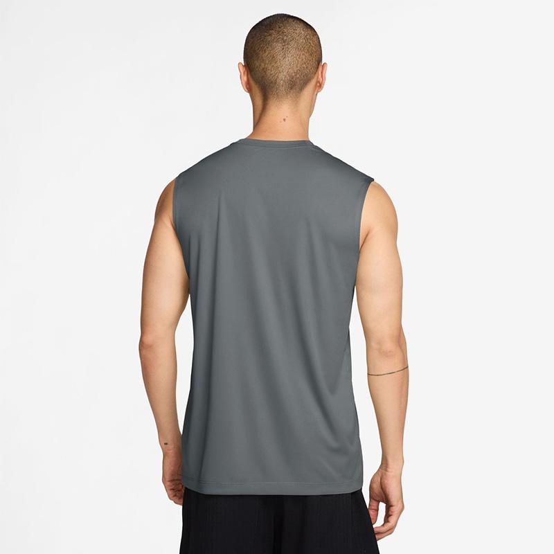 NIKE（ナイキ） ノースリーブ Tシャツ メンズ NIKE Dri-FIT STD SLVLS