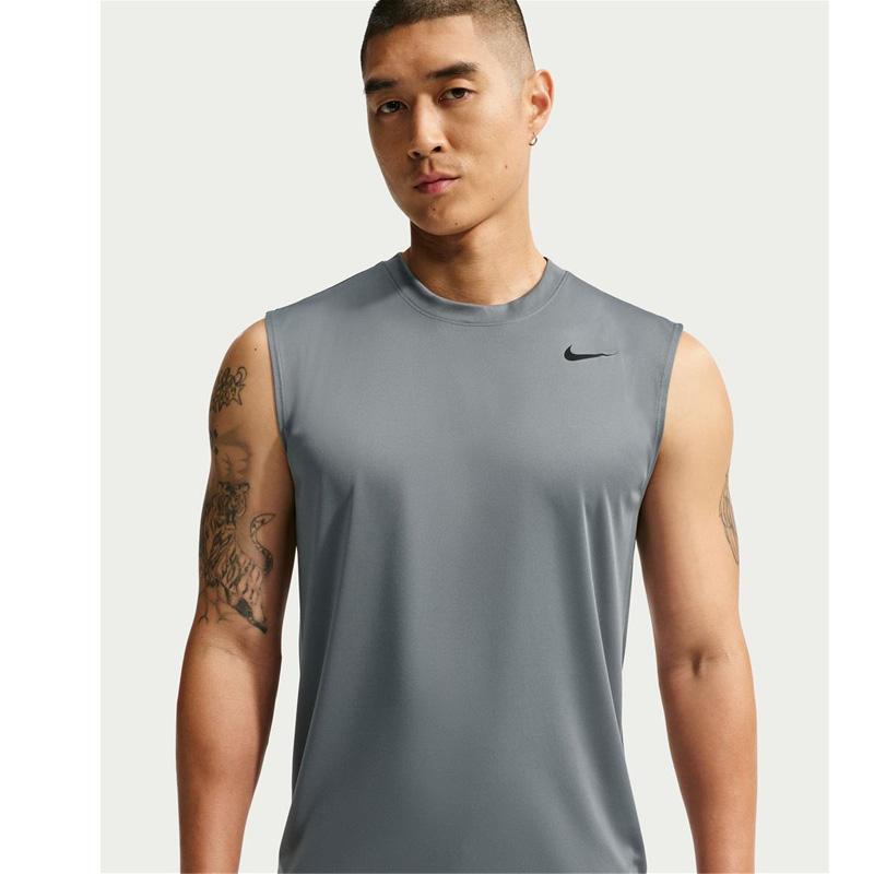 NIKE（ナイキ） ノースリーブ Tシャツ メンズ NIKE Dri-FIT STD SLVLS