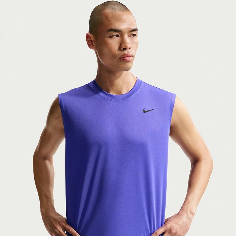 NIKE DRYFITノースリーブTシャツ　L 4枚 NIKE DRYFITノースリーブTシャツ L 4枚 NIKE（ナイキ） ノースリーブ