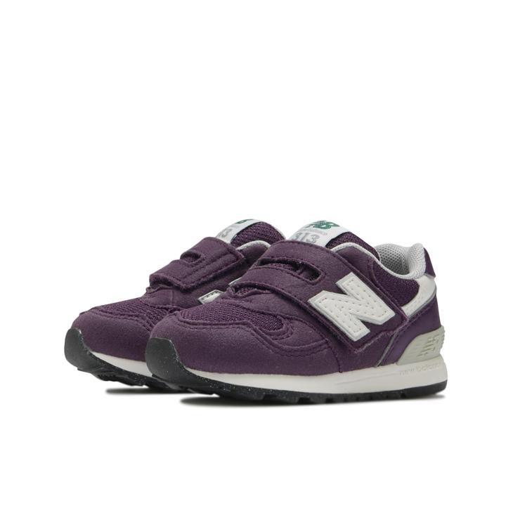 New Balance ニューバランス ベビー キッズ スニーカー 12-16.5