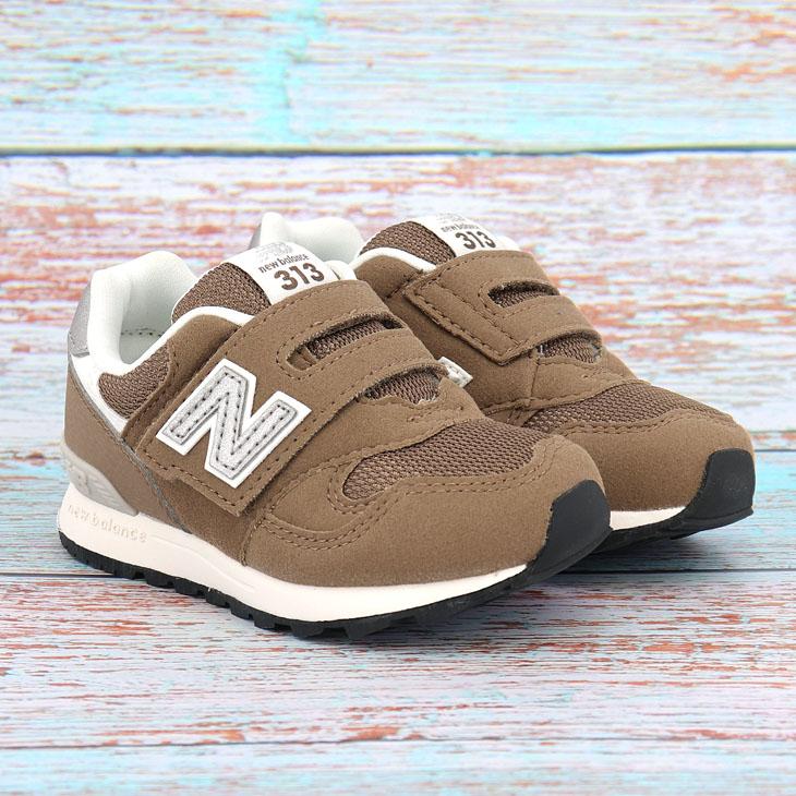 New Balance ニューバランス ベビーシューズ キッズ スニーカー
