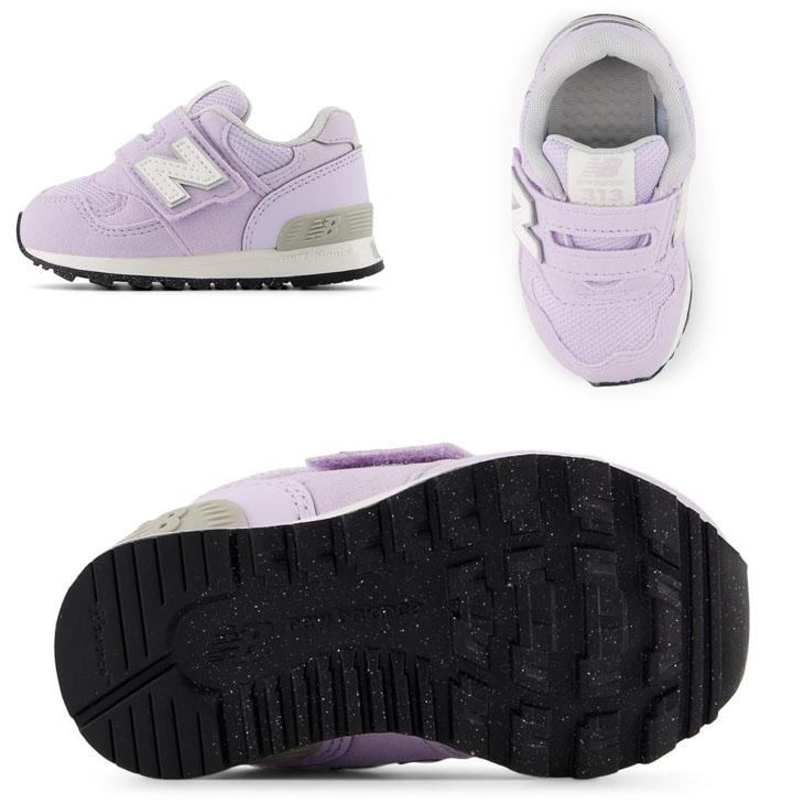 New Balance（ニューバランス） スニーカー キッズ ベビーシューズ